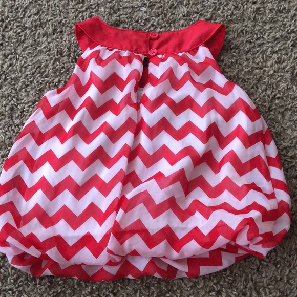 Girls blouse - Picture 2 of 3